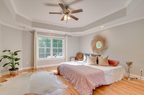 Tiny photo for 417 Pottery Drive, Augusta, GA 30907 (MLS # 547935)