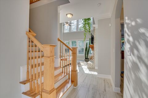 Tiny photo for 417 Pottery Drive, Augusta, GA 30907 (MLS # 547935)