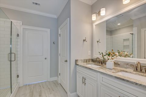 Tiny photo for 417 Pottery Drive, Augusta, GA 30907 (MLS # 547935)