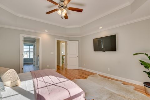 Tiny photo for 417 Pottery Drive, Augusta, GA 30907 (MLS # 547935)