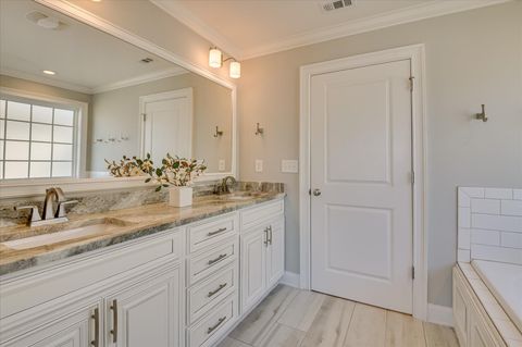 Tiny photo for 417 Pottery Drive, Augusta, GA 30907 (MLS # 547935)