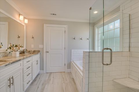 Tiny photo for 417 Pottery Drive, Augusta, GA 30907 (MLS # 547935)