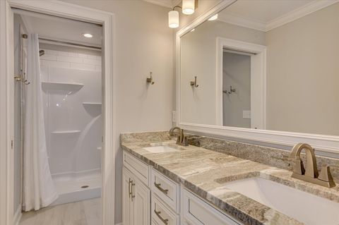 Tiny photo for 417 Pottery Drive, Augusta, GA 30907 (MLS # 547935)