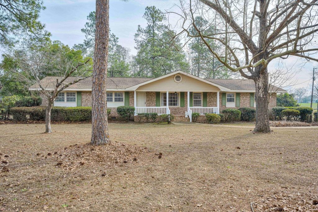 Photo of 2236 Ga-88, Hephzibah, GA 30815 (MLS # 550865)