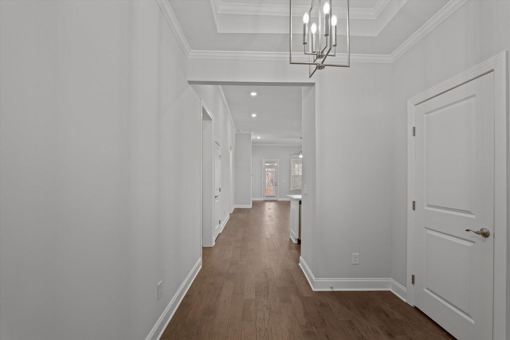 Photo of 2141 Sinclair Drive, Grovetown, GA 30813 (MLS # 551462)