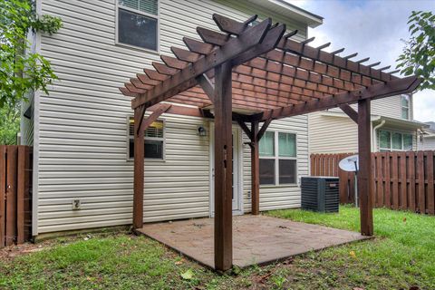 Tiny photo for 1133 Sierra Lane, Grovetown, GA 30813 (MLS # 552977)