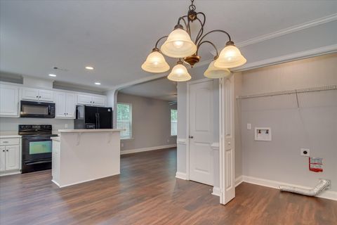 Tiny photo for 1133 Sierra Lane, Grovetown, GA 30813 (MLS # 552977)