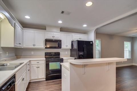 Tiny photo for 1133 Sierra Lane, Grovetown, GA 30813 (MLS # 552977)