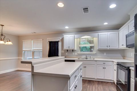 Tiny photo for 1133 Sierra Lane, Grovetown, GA 30813 (MLS # 552977)