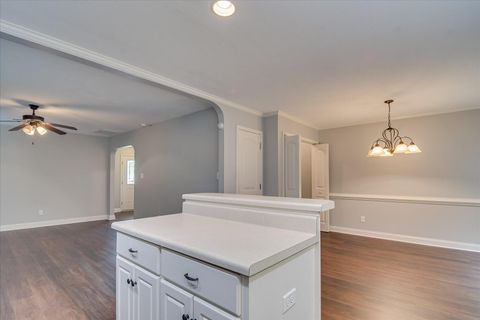 Tiny photo for 1133 Sierra Lane, Grovetown, GA 30813 (MLS # 552977)