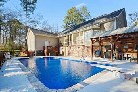 Tiny photo for 1814 Birch Drive, North Augusta, SC 29860 (MLS # 550115)