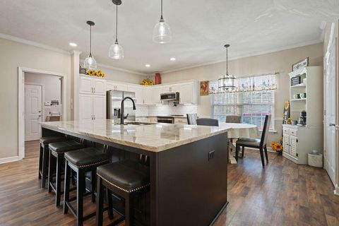 Tiny photo for 1814 Birch Drive, North Augusta, SC 29860 (MLS # 550115)