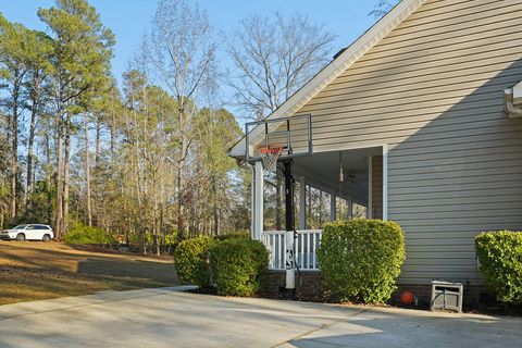 Tiny photo for 1814 Birch Drive, North Augusta, SC 29860 (MLS # 550115)