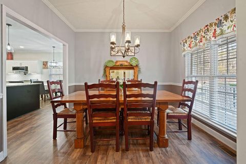 Tiny photo for 1814 Birch Drive, North Augusta, SC 29860 (MLS # 550115)