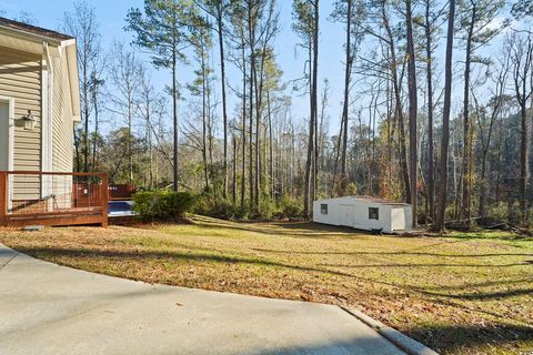 Tiny photo for 1814 Birch Drive, North Augusta, SC 29860 (MLS # 550115)