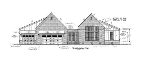 Photo of 2563 William Few Parkway, Evans, GA 30809 (MLS # 555208)