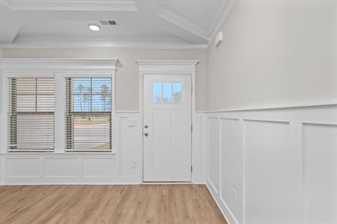 Tiny photo for 3035 Purity Way, Grovetown, GA 30813 (MLS # 552968)