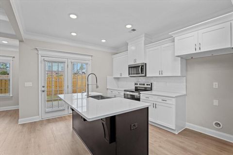 Tiny photo for 3035 Purity Way, Grovetown, GA 30813 (MLS # 552968)