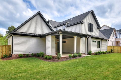 Tiny photo for 728 Campana Drive, Evans, GA 30809 (MLS # 546481)