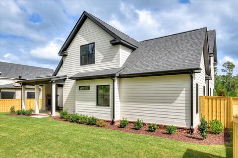 Tiny photo for 728 Campana Drive, Evans, GA 30809 (MLS # 546481)