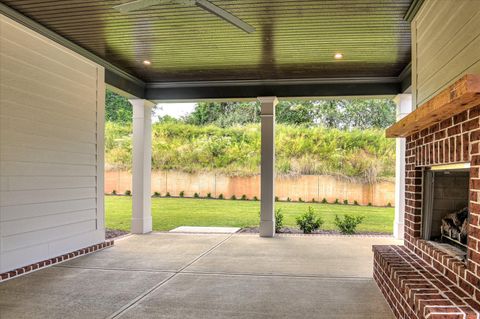 Tiny photo for 728 Campana Drive, Evans, GA 30809 (MLS # 546481)