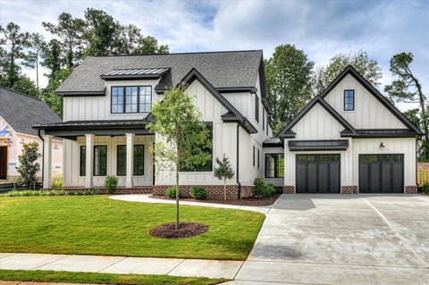 Tiny photo for 728 Campana Drive, Evans, GA 30809 (MLS # 546481)