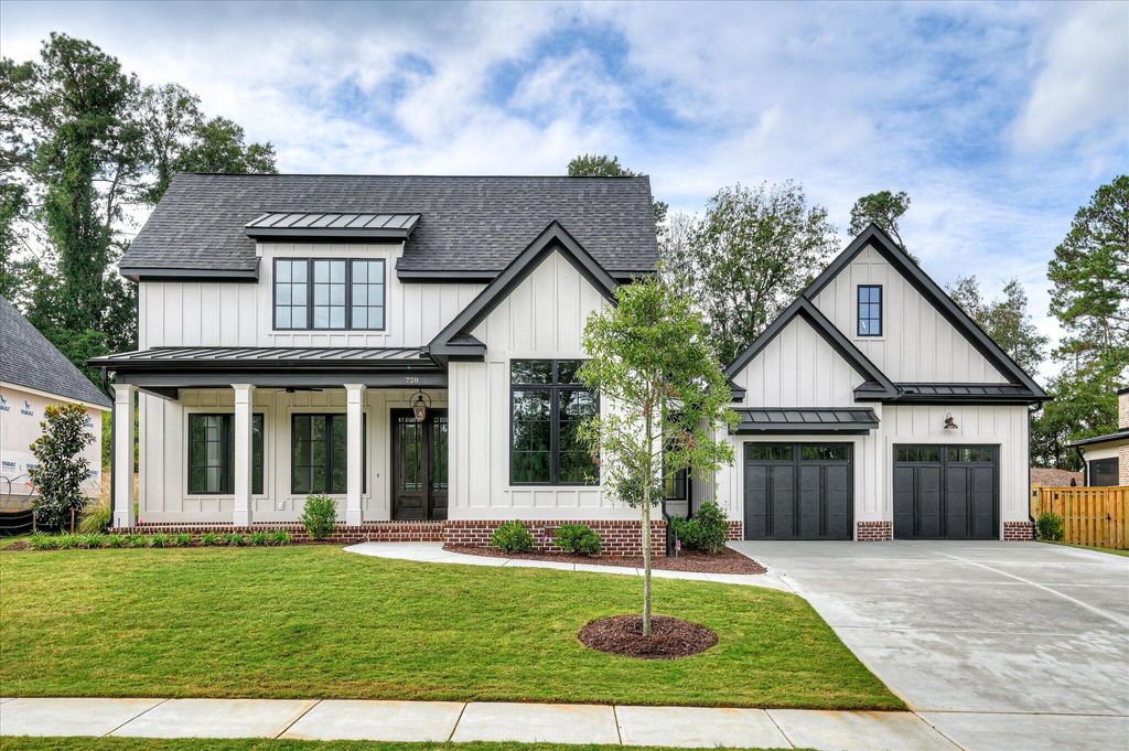 Photo for 728 Campana Drive, Evans, GA 30809 (MLS # 546481)