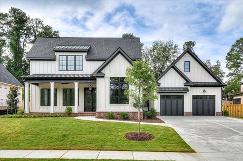 Photo of 728 Campana Drive, Evans, GA 30809 (MLS # 546481)
