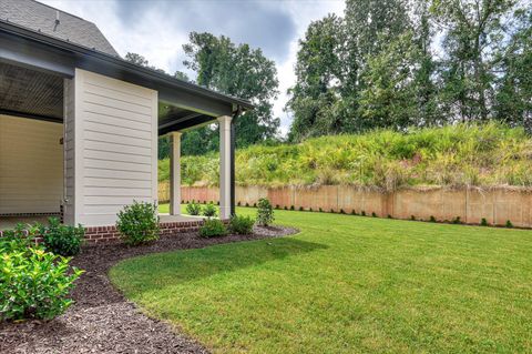 Tiny photo for 728 Campana Drive, Evans, GA 30809 (MLS # 546481)