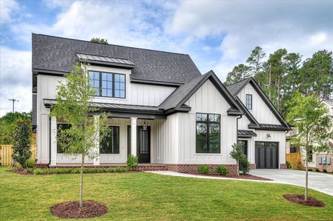 Tiny photo for 728 Campana Drive, Evans, GA 30809 (MLS # 546481)