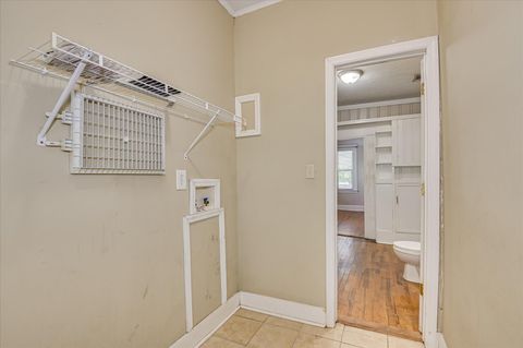 Tiny photo for 1315 Murphy Street, Augusta, GA 30904 (MLS # 545865)