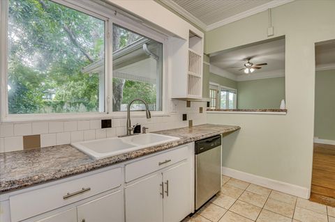 Tiny photo for 1315 Murphy Street, Augusta, GA 30904 (MLS # 545865)