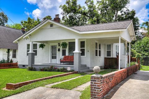 Tiny photo for 1315 Murphy Street, Augusta, GA 30904 (MLS # 545865)