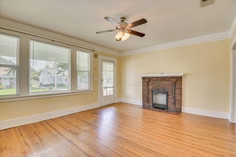 Tiny photo for 1315 Murphy Street, Augusta, GA 30904 (MLS # 545865)