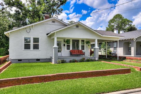 Tiny photo for 1315 Murphy Street, Augusta, GA 30904 (MLS # 545865)