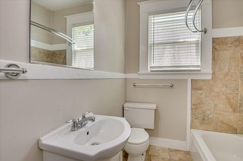 Tiny photo for 1315 Murphy Street, Augusta, GA 30904 (MLS # 545865)