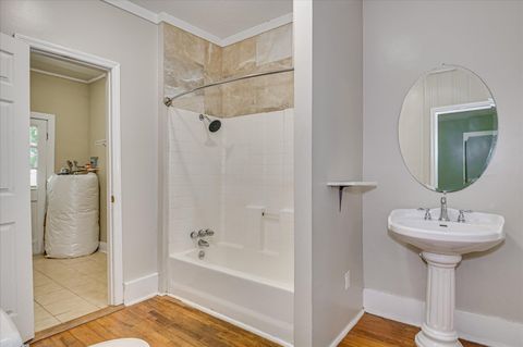 Tiny photo for 1315 Murphy Street, Augusta, GA 30904 (MLS # 545865)