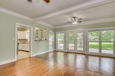 Tiny photo for 1315 Murphy Street, Augusta, GA 30904 (MLS # 545865)