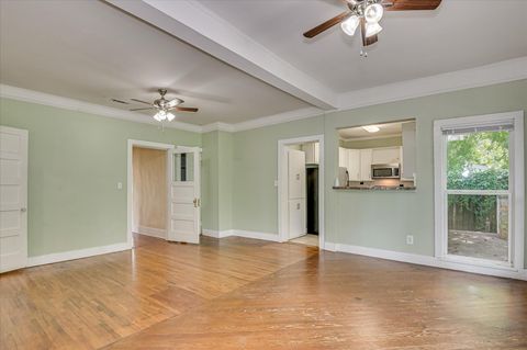 Tiny photo for 1315 Murphy Street, Augusta, GA 30904 (MLS # 545865)