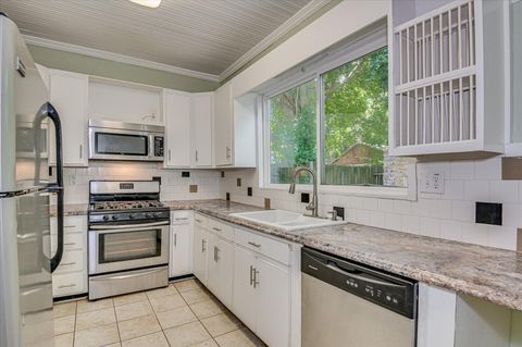 Tiny photo for 1315 Murphy Street, Augusta, GA 30904 (MLS # 545865)