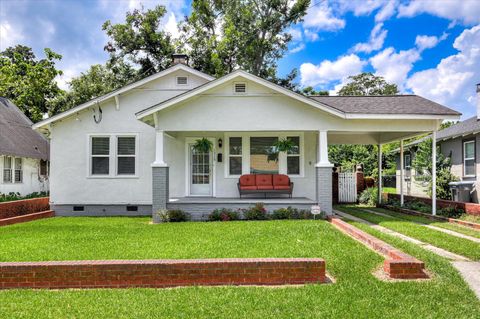 Photo of 1315 Murphy Street, Augusta, GA 30904 (MLS # 545865)