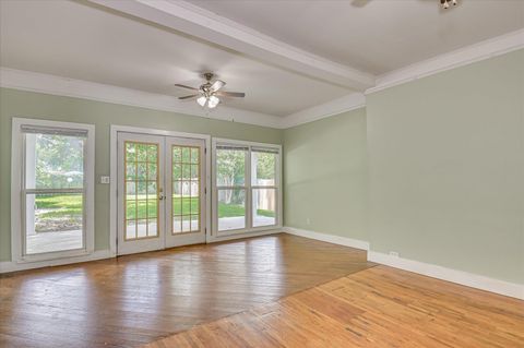 Tiny photo for 1315 Murphy Street, Augusta, GA 30904 (MLS # 545865)