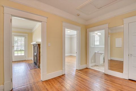 Tiny photo for 1315 Murphy Street, Augusta, GA 30904 (MLS # 545865)