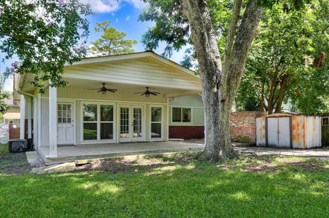 Tiny photo for 1315 Murphy Street, Augusta, GA 30904 (MLS # 545865)