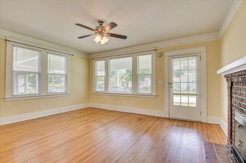 Tiny photo for 1315 Murphy Street, Augusta, GA 30904 (MLS # 545865)