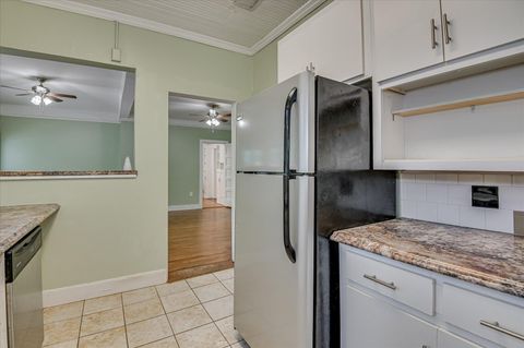 Tiny photo for 1315 Murphy Street, Augusta, GA 30904 (MLS # 545865)