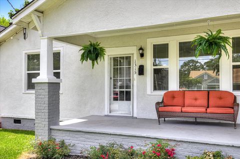 Tiny photo for 1315 Murphy Street, Augusta, GA 30904 (MLS # 545865)