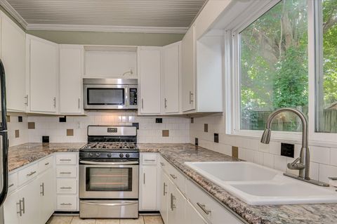 Tiny photo for 1315 Murphy Street, Augusta, GA 30904 (MLS # 545865)