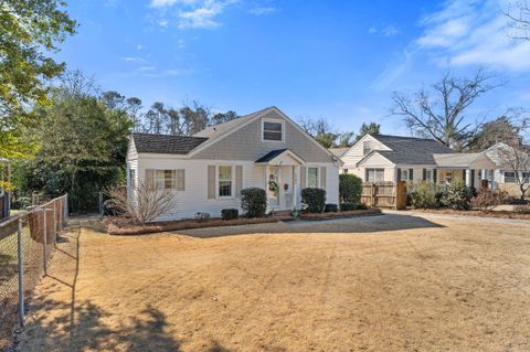 Tiny photo for 1752 Pine Tree Road, Augusta, GA 30904 (MLS # 552228)