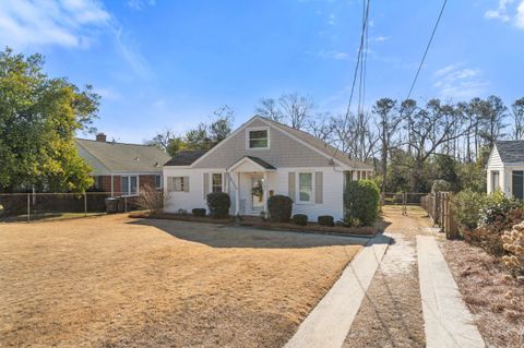 Tiny photo for 1752 Pine Tree Road, Augusta, GA 30904 (MLS # 552228)